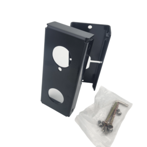 Steel Covers for Reolink Security Doorbells – Doorbell Guard